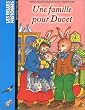 Une famille pour Duvet