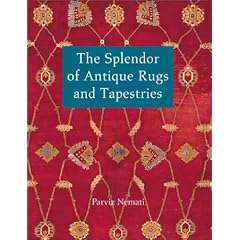 The Splendor of Antique Rugs and Tapestries