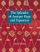 Book The Splendor of Antique Rugs and Tapestries
