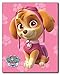 PAW PATROL Wall Art Poster Prints - Set of Eight 8x10 Photos - Everest Ryder Chase Marshall Skye Zuma Rubble