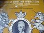 Great British Speeches Volume Three 1783-1812
