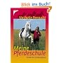 Nathalie Penquitts Pferdeschule: Zauber der Verst�ndigung. Gymnastizierende �bungen an der Hand - Bodenarbeit - Zirkuslektionen