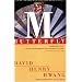 M. Butterfly: With an Afterword by the Playwright