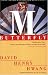 M. Butterfly: With an Afterword by the Playwright