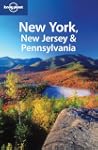 Lonely Planet New York New Jersey & P...