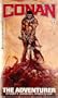 Conan The Adventurer (Conan Series, Book 5)