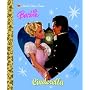 Barbie: Cinderella (Little Golden Book)