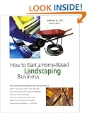 How to Start a Home-Based Landscaping Business
