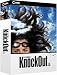 Software : KnockOut 1.5