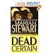Dead Certain