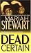Books : Dead Certain