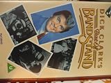 Dick Clark Best Bandstand  [VHS]