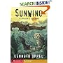 Sunwing (Aladdin Fantasy)