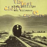The Past Didnt Go Anywhere