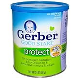 Good Start Infant Formula Protect Plus Birth+ 0 - 12 Months - 6 Pack