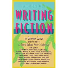 The Complete Guide to Writing Fiction
