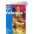 BERLITZ VALENCIA (Berlitz Pocket Guides) by Berlitz Guides