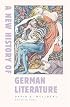 A New History of German Literature (Harvard University Press Reference Library)