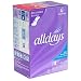 Health & Personal Care : Always Regular CleanWeave Pantiliners, 36-Count