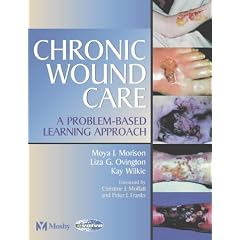 Chronic Wound Care: A Problem-Based Learning Approach