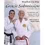 Gracie Submission Essentials: Grandmaster and Master Secrets of Finishing a Fight (Brazilian Jiu-Jitsu series)