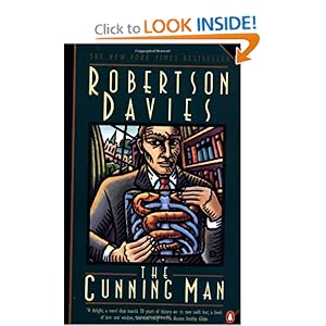 Cunning Man