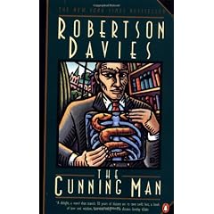 The Cunning Man