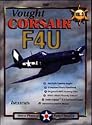 Roaring Glory Warbirds - Vol. 3 - Vought F4U Corsair [DVD] [1998]