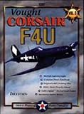 Review Roaring Glory Warbirds  / Roaring Glory Warbirds - Vol. 3 - Vought F4U Corsair [1998]
