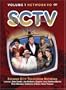 SCTV, Volume 1 - Network 90 (5 Disc Set)