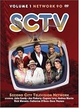 SCTV, Volume 1 - Network 90 (5 Disc Set)