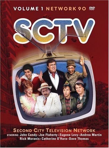 Free Download Of SCTV, Volume 1 - Network 90 Online