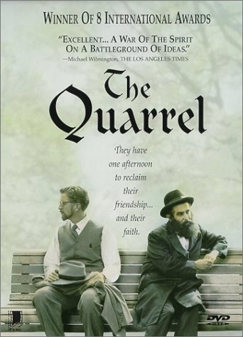 Free Download Of The Quarrel Online