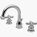 Tools & Hardware : Price Pfister Bedford & Savannah Chrome X Handles