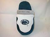 Penn State Nittany Lions Comfy Feet Scuff Slippers