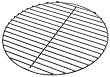 Weber 72501 Replacement Charcoal Grates