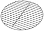 Weber 72501 Replacement Charcoal Grates