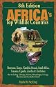 Africa's Top Wildlife Countries: Botswana, Kenya, Namibia, Rwanda, South Africa, Tanzania, Uganda, Zambia and Zimbabwe. Also including Ethiopia, Malawi, Mozambique, R. Congo, Mauritius, and Seychelles Islands