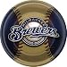 Search : Milwaukee Brewers Lunch Plates, 18ct