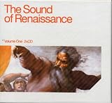 Renaissance Revelation: Mixed By Nick Warren & Danny Howells