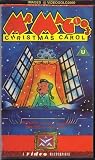 MR MAGOOS Christmas carol