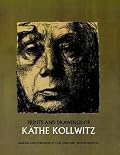 Prints and Drawings of Kathe Kollwitz