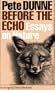 Before the Echo: Essays on Nature (Corrie Herring Hooks Series)