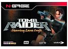 Tomb Raider (N-Gage)