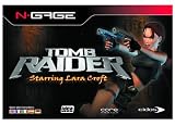 Video Games : Tomb Raider (N-Gage)