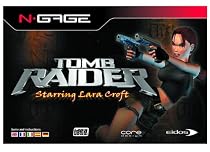 Tomb Raider (N-Gage)