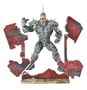 Spider-Man > Ultimate Rhino Action Figure