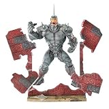 Spider-Man > Ultimate Rhino Action Figure
