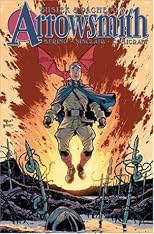 So Smart in Their Fine Uniforms (Arrowsmith, Book 1)