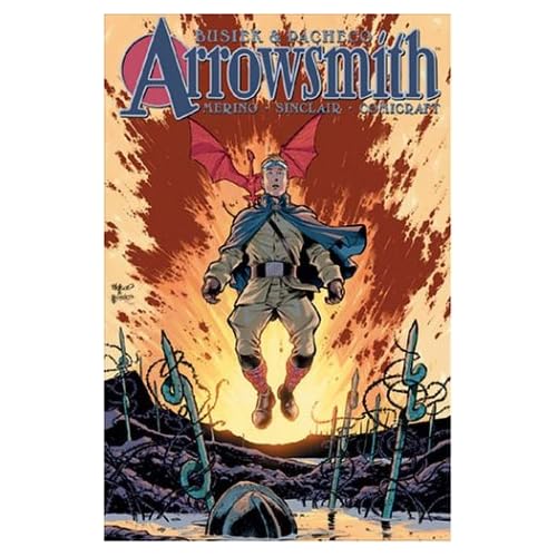 Arrowsmith